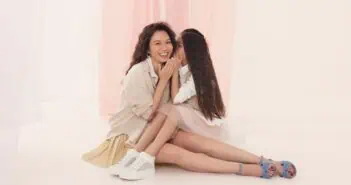 prettyFIT Celebrates 30th Anniversary with Special Capsule Collection by Joanne Peh and Daughter Mimi: “Little Steps, Big Dreams”