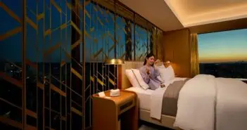 Rest Assured: Westin Hotels & Resorts Celebrates World Sleep Day with Signature Wellness Offerings