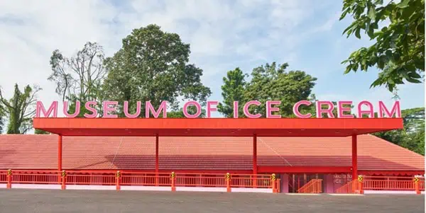 Museum of Ice Cream Singapore – The World’s Largest Experiential Ice Cream Paradise Reopens with Brand New Multi-Sensory Installations and Double the Unlimited Treats