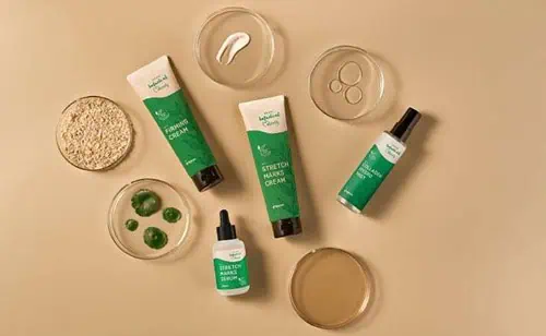 Pigeon Empowers Mothers With A Holistic Maternity Skincare Line: A Natural, Scientific, and Sustainable Blend With 90% Naturally-Derived Ingredients and Dermal Precision Technology
