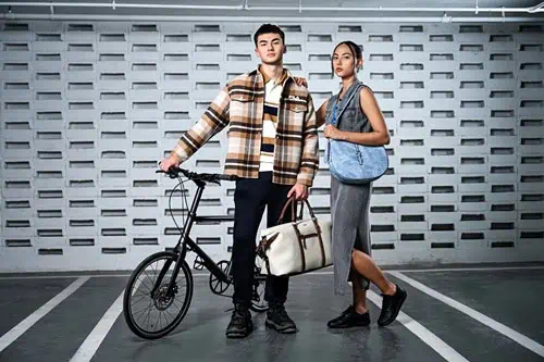 Perfect The Family OOTD: Spring/Summer Must-Haves from Plaza Singapura