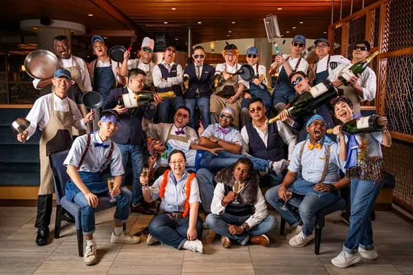 Edge Launches All-New Sunday Funday Brunch Featuring Live Music, Flavourful Feasts, and Kids-friendly Activities