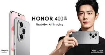 HONOR 400 Series Now Available for Pre-order, Starting from $599