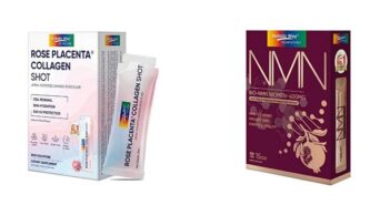 Two Powerhouse Launches from Holistic Way Redefine Women’s Wellness – Celebrating Beauty and Strength in Every Generation with Holistic Way’s Bio-Elixir Rose Placenta® Collagen Shot and Premium Gold Bio-NMN Women