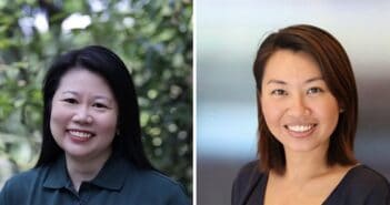 Talking Climate Change with Kids: An Interview with Belina Lee, CEO of Mandai X & Deputy CEO of Mandai Wildlife Group, and Jenny Khoo, Head of Retail and Workspace Management, Singapore, Lendlease
