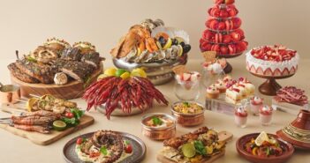 Oscar’s Introduces Dinner Themes Celebrating Flavour, Craft And Togetherness