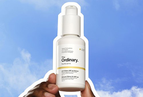Step Into The Ordinary SPF Studio: An Immersive Pop-Up Experience Celebrating the Launch of the UV Filters SPF 45 Serum