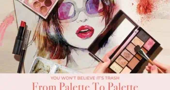 From Makeup to Masterpiece: Lendlease’s Annual Sustainability Campaign Returns with a Spotlight on Upcycling Beauty Products