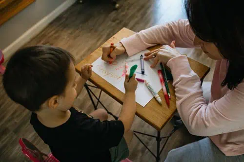 Parenting a Kindergartener: The Ups and Downs