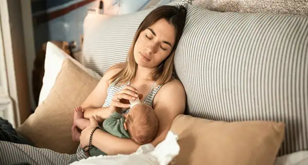Soothing Starts Here: A Newborn Routine You’ll Actually Stick To