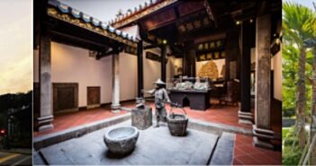 Far East Hospitality Unveils Heritage in the City with Three-Part Walking Trail Series Led by The Urbanist Singapore as Part of SG60 Celebrations