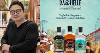 Rachelle The Rabbit Distillery Marks 10 Years with Bold Rebrand, Expansion, and Vision for the Future – Interview with Founder Simon Zhao