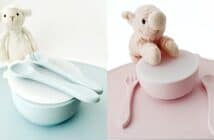 A Lil’ Love Launches ‘Baby’s First Bites’ – The Complete Baby Weaning Set