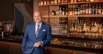 Carlton Hotel Singapore Appoints Niall Cowan as General Manager