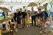 Earthopia Fest: Youths Take Charge in Sustainability Festival, Turning Awareness into Action