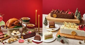 A Season to Remember: Goodwood Christmas Cheer – Festive Treats & Exclusive Dining, 15 Nov 2025–1 Jan 2026