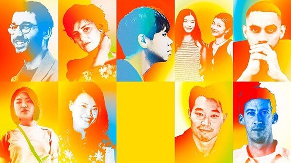 HOT BODIES: A Heatwear Exhibition Opens 6 December at New Bahru