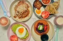 Little Farms Unveils “Just for Kids”- A Wholesome New Menu for the Little Ones