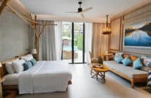 Experiencing SO Sofitel Hua Hin: A Journey of Comfort, Adventure, and Relaxation