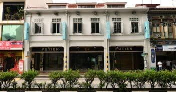PUTIEN Celebrates 25th Anniversary with Triple Rewards for Diners