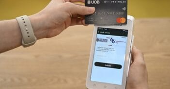 UOB Lets Singapore Cardholders Redeem UNI$ Rewards in Johor: A Seamless Cross-Border Experience