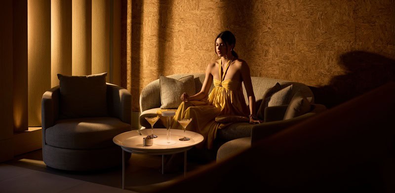 Festive Offerings at COMO Metropolitan Singapore