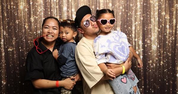 Balancing Life on Stage and at Home: Interview with Alif Aircho on Fatherhood, Dance, and Acting