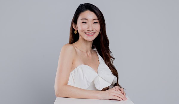 Perky Lash Brings Professional Beauty Services to Your Doorstep – Interview with Jasmin Tay, Founder of Perky Lash