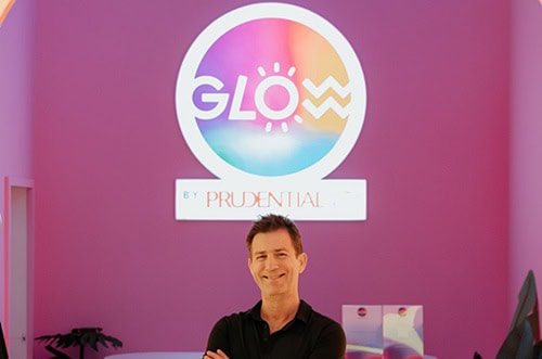 Glow Festival by Prudential happening from 10–19 July 2026 – Interview with Martin Capstick, Founder of Glow Festival by Prudential