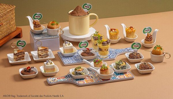 Amara Singapore Marks 40th Anniversary with a Nostalgic Celebration of Singapore’s Flavours This National Day